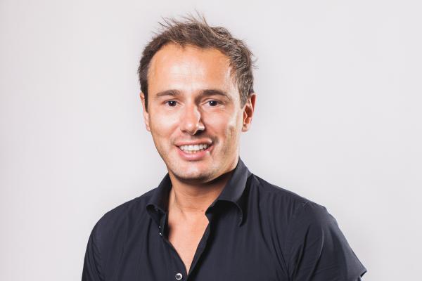 Mario Oreggia