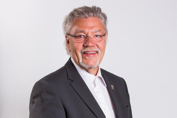 Gerry Seebacher