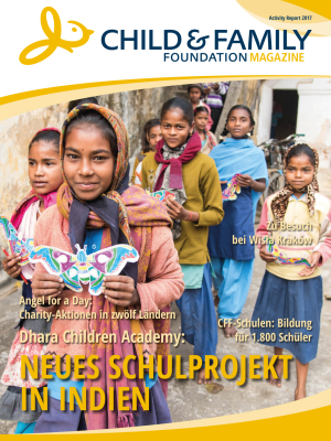 wecare Magazine 2017