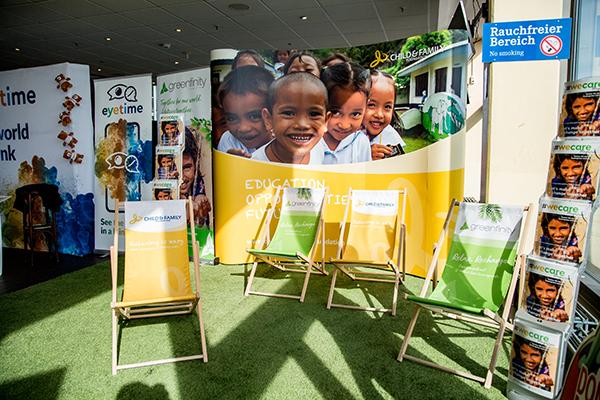 Social responsibilty Moser&Moser