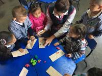 Zukunftschancen für Schulkinder in MExiko