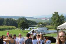 Kinderflugtag am 24.08.2019 in Alberndorf/Riedmark